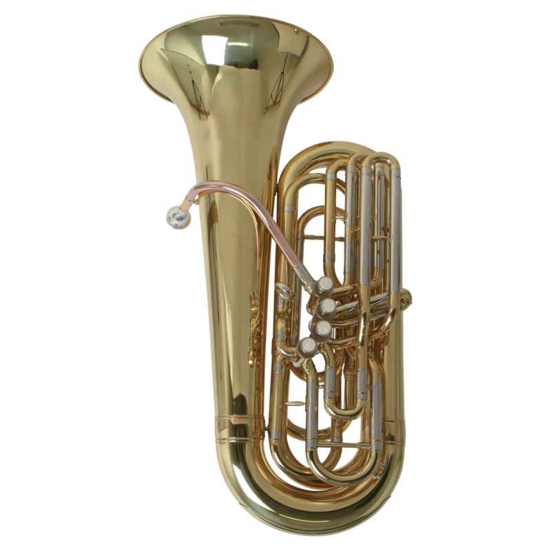 Conn BBb-tuba BB501B